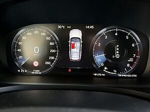 Volvo  T5  Aut BLIS Navi LED Kamera PDC v+h