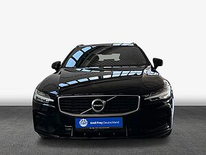 Volvo  V60 T5 (184KW/250PS) R-Design aut.