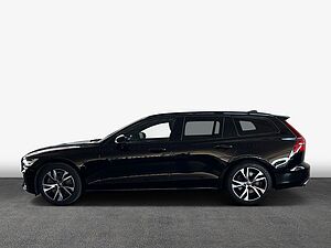 Volvo  V60 T5 (184KW/250PS) R-Design aut.