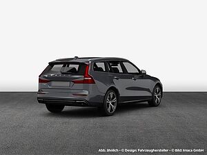 Volvo  V60 D4 Geartronic (140KW/190PS) Momentum aut.