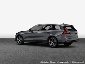 Volvo  V60 D4 Geartronic (140KW/190PS) Momentum aut.