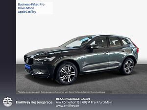 Volvo  XC60 T5 AWD Geartronic (184KW/250PS) Momentum aut.