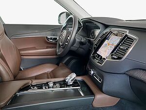 Volvo  XC90 B5 Mild-Hybrid Diesel AWD Automatikgetriebe (173kW/235PS) Inscription  (7-S