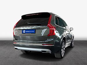 Volvo  XC90 B5 Mild-Hybrid Diesel AWD Automatikgetriebe (173kW/235PS) Inscription  (7-S