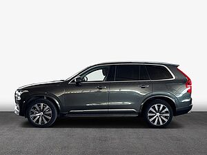 Volvo  XC90 B5 Mild-Hybrid Diesel AWD Automatikgetriebe (173kW/235PS) Inscription  (7-S