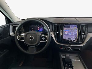 Volvo  XC60 Recharge Plus, T6 AWD Plug-in Hybrid, Elektrisch/Benzin, Dark