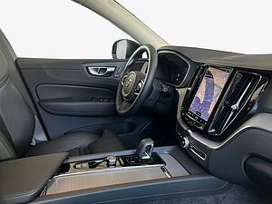 Volvo  XC60 Recharge Plus, T6 AWD Plug-in Hybrid, Elektrisch/Benzin, Dark