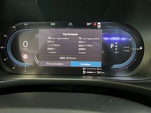 Volvo  XC60 Recharge Plus, T6 AWD Plug-in Hybrid, Elektrisch/Benzin, Dark