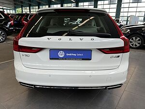 Volvo  V90 D4 AWD Automatikgetriebe (140kW/190PS) Inscription