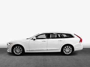 Volvo  V90 D4 AWD Automatikgetriebe (140kW/190PS) Inscription