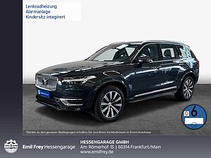 Volvo  XC90 Inscription, B5 Mild-Hybrid Diesel AWD