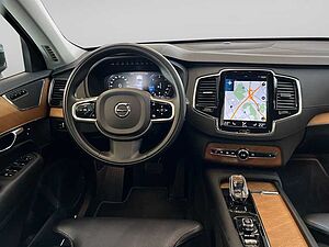 Volvo  XC90 Inscription, B5 Mild-Hybrid Diesel AWD