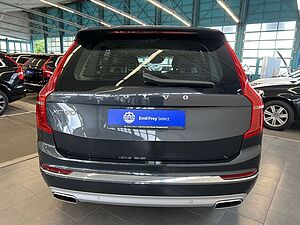 Volvo  XC90 Inscription, B5 Mild-Hybrid Diesel AWD