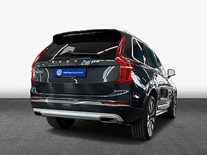 Volvo  XC90 Inscription, B5 Mild-Hybrid Diesel AWD