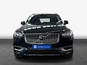 Volvo  XC90 Inscription, B5 Mild-Hybrid Diesel AWD