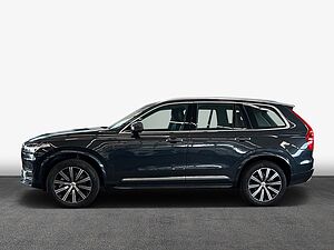 Volvo  XC90 Inscription, B5 Mild-Hybrid Diesel AWD