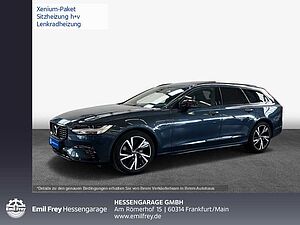 Volvo  V90 Recharge R-Design, T6 AWD Plug-in Hybrid