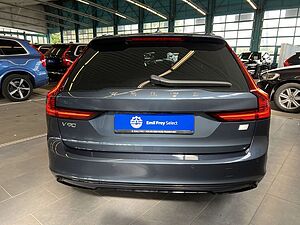 Volvo  V90 Recharge R-Design, T6 AWD Plug-in Hybrid