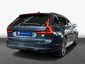 Volvo  V90 Recharge R-Design, T6 AWD Plug-in Hybrid