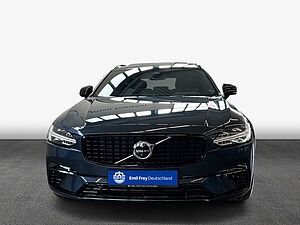 Volvo  V90 Recharge R-Design, T6 AWD Plug-in Hybrid