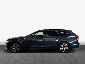 Volvo  V90 Recharge R-Design, T6 AWD Plug-in Hybrid