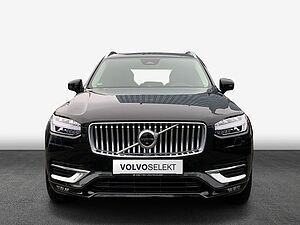 Volvo  XC90 Ultimate, B5 AWD Mild-Hybrid, Diesel, Bright, 7 Sitze