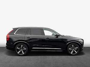 Volvo  XC90 Ultimate, B5 AWD Mild-Hybrid, Diesel, Bright, 7 Sitze