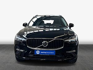 Volvo  XC60 Momentum Pro, B4 AWD Mild-Hybrid Diesel