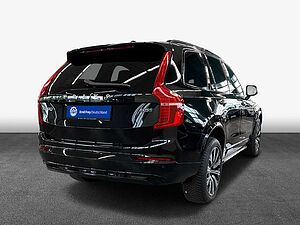 Volvo  XC90 Ultimate, B5 AWD Mild-Hybrid, Diesel, Dark, 7 Sitze