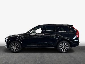 Volvo  XC90 Ultimate, B5 AWD Mild-Hybrid, Diesel, Dark, 7 Sitze