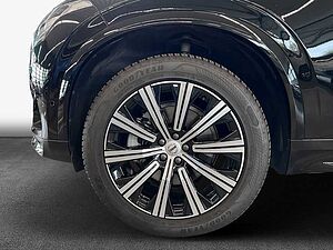 Volvo  XC90 Ultimate, B5 AWD Mild-Hybrid, Diesel, Dark, 7 Sitze