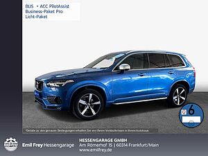 Volvo  XC90 D5 AWD Geartronic (173KW/235PS) R-Design (7-Sitzer) aut.