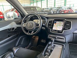 Volvo  XC90 D5 AWD Geartronic (173KW/235PS) R-Design (7-Sitzer) aut.