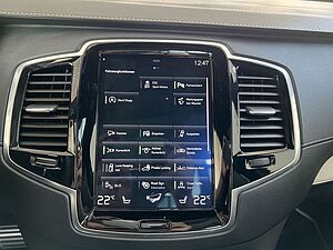 Volvo  XC90 D5 AWD Geartronic (173KW/235PS) R-Design (7-Sitzer) aut.