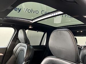 Volvo  XC90 D5 AWD Geartronic (173KW/235PS) R-Design (7-Sitzer) aut.