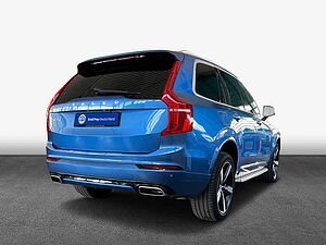 Volvo  XC90 D5 AWD Geartronic (173KW/235PS) R-Design (7-Sitzer) aut.