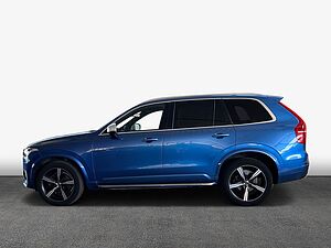 Volvo  XC90 D5 AWD Geartronic (173KW/235PS) R-Design (7-Sitzer) aut.