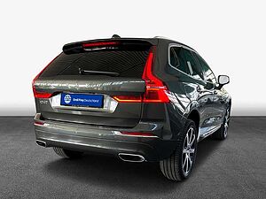 Volvo  XC60 T8 TWIN ENGINE AWD Automatikgetriebe (223+65kW/303+87PS) Inscription