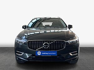 Volvo  XC60 T8 TWIN ENGINE AWD Automatikgetriebe (223+65kW/303+87PS) Inscription