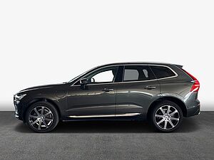 Volvo  XC60 T8 TWIN ENGINE AWD Automatikgetriebe (223+65kW/303+87PS) Inscription