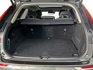 Volvo  XC60 T8 TWIN ENGINE AWD Automatikgetriebe (223+65kW/303+87PS) Inscription