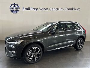 Volvo  XC60 Momentum Pro, B4 Mild-Hybrid Diesel