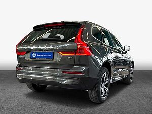 Volvo  XC60 Momentum Pro, B4 Mild-Hybrid Diesel