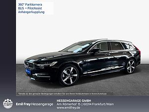 Volvo  V90 T8 TWIN ENGINE AWD Automatikgetriebe (223+65kW/303+87PS) Inscription