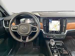 Volvo  V90 T8 TWIN ENGINE AWD Automatikgetriebe (223+65kW/303+87PS) Inscription