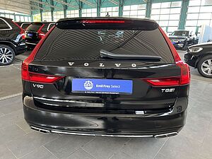 Volvo  V90 T8 TWIN ENGINE AWD Automatikgetriebe (223+65kW/303+87PS) Inscription