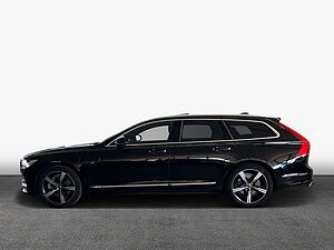 Volvo  V90 T8 TWIN ENGINE AWD Automatikgetriebe (223+65kW/303+87PS) Inscription