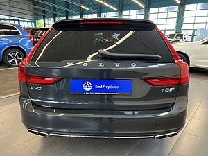 Volvo  V90 T8 TWIN ENGINE AWD Automatikgetriebe (223+65kW/303+87PS) R-Design