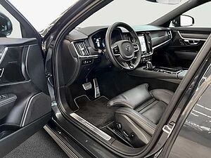 Volvo  V90 T8 TWIN ENGINE AWD Automatikgetriebe (223+65kW/303+87PS) R-Design