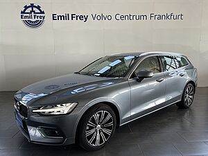 Volvo  V60 D4 Automatikgetriebe (140kW/190PS) Inscription